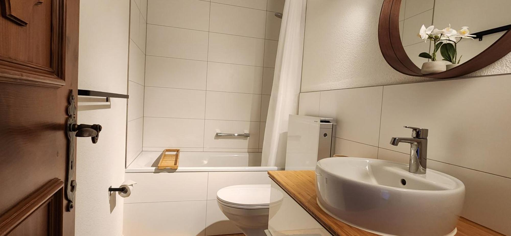 Solohike Mountainview Apartment Seelisberg Ngoại thất bức ảnh