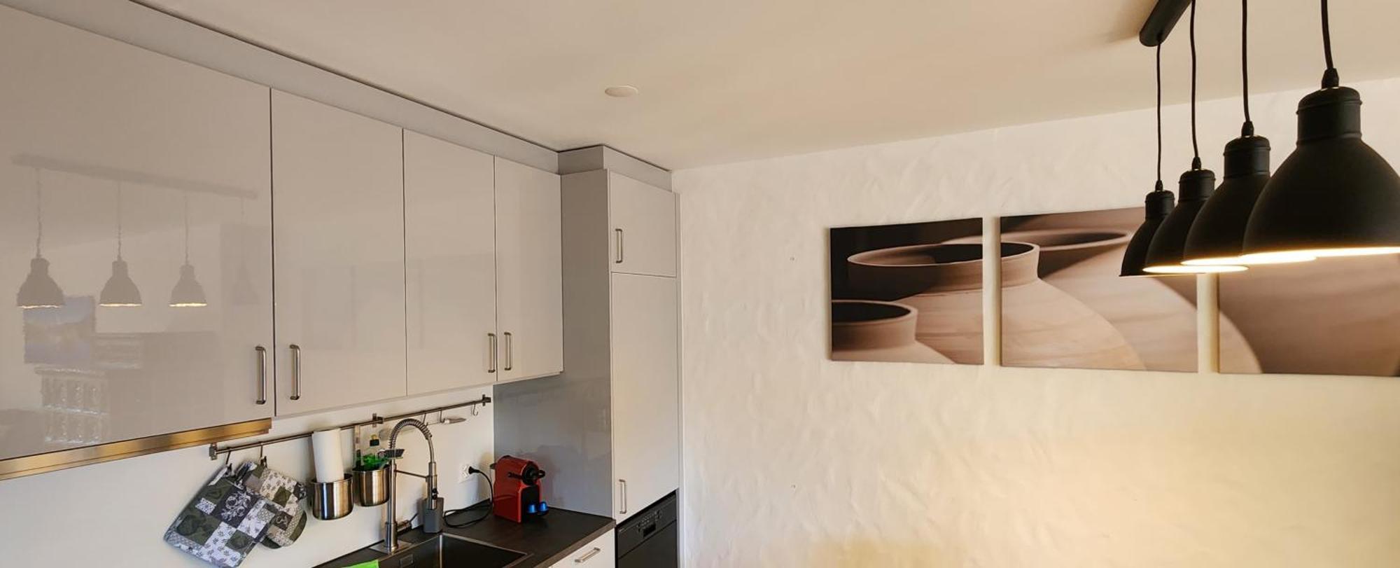 Solohike Mountainview Apartment Seelisberg Ngoại thất bức ảnh